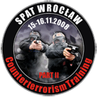 Ćwiczenia ogólnopolskie SPAT WROCŁAW