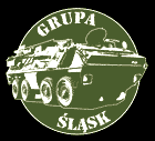 Zlot pojazdów militarnych