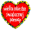 Wielka orkiestra świątecznej pomocy SPAT